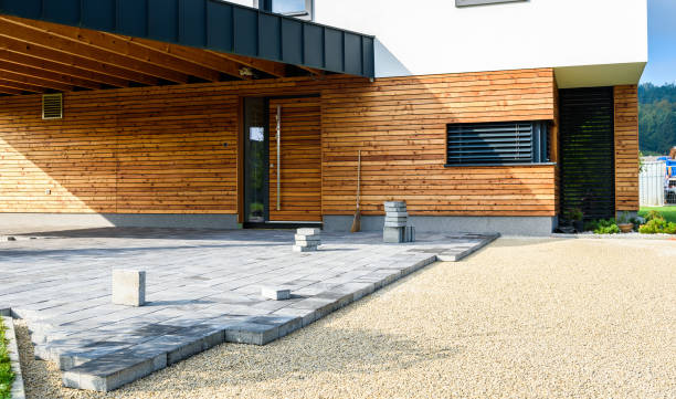 Best Driveway Resurfacing Pavers  in Mccordsville, IN