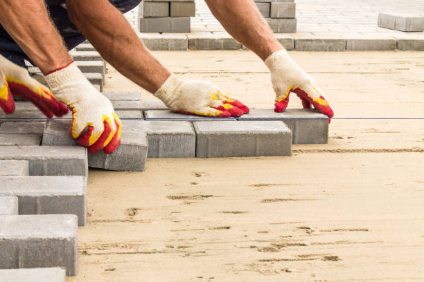 Trusted Mccordsville, IN Driveway Pavers Experts