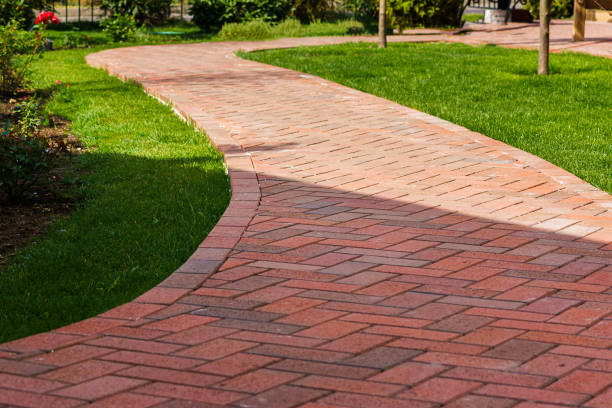 Best Driveway Paving Contractor  in Mccordsville, IN