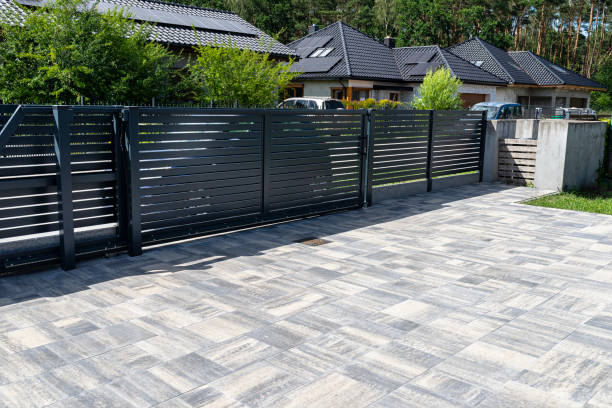 Best Driveway Pavers Near Me  in Mccordsville, IN