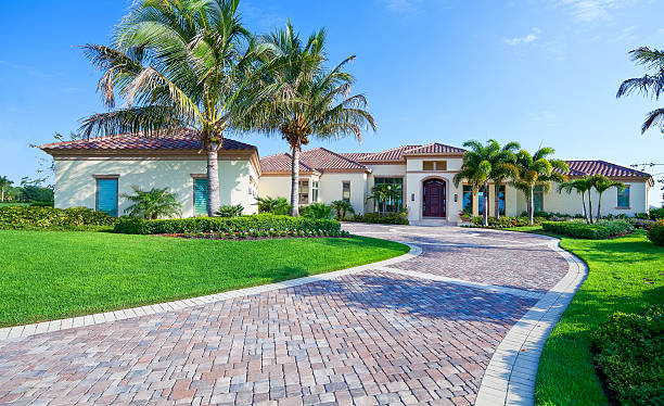 Reasons to Select Us for Your Driveway Paving Requirements in Mccordsville, IN